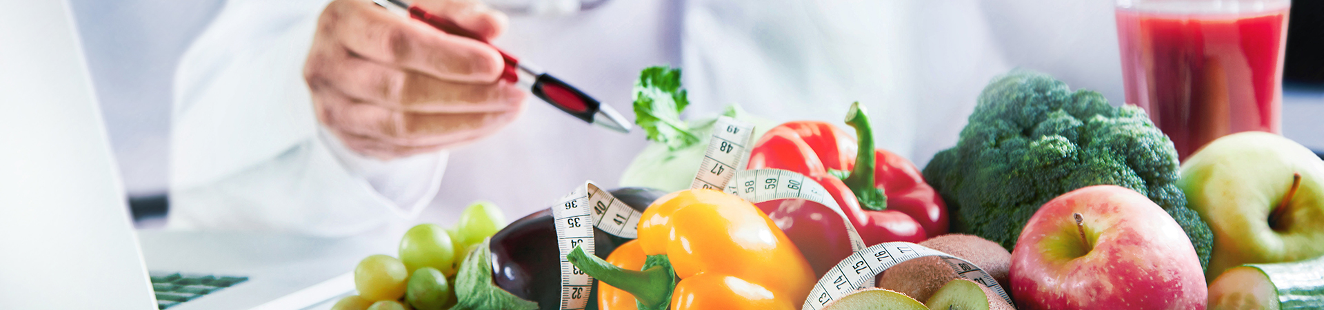 dieta personalizzata