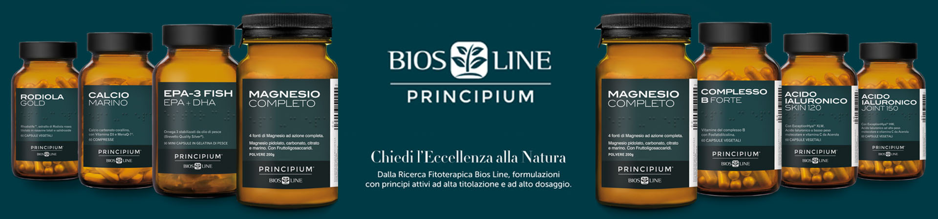 Biosline